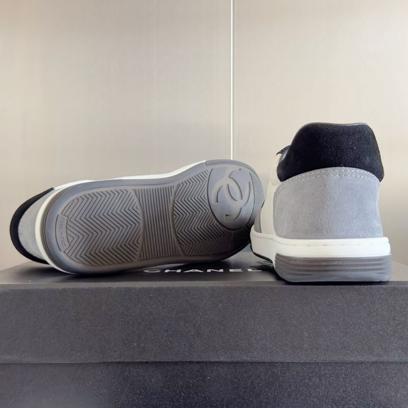 Chanel Sport Shoes